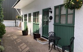Deanwood Holiday Cottages